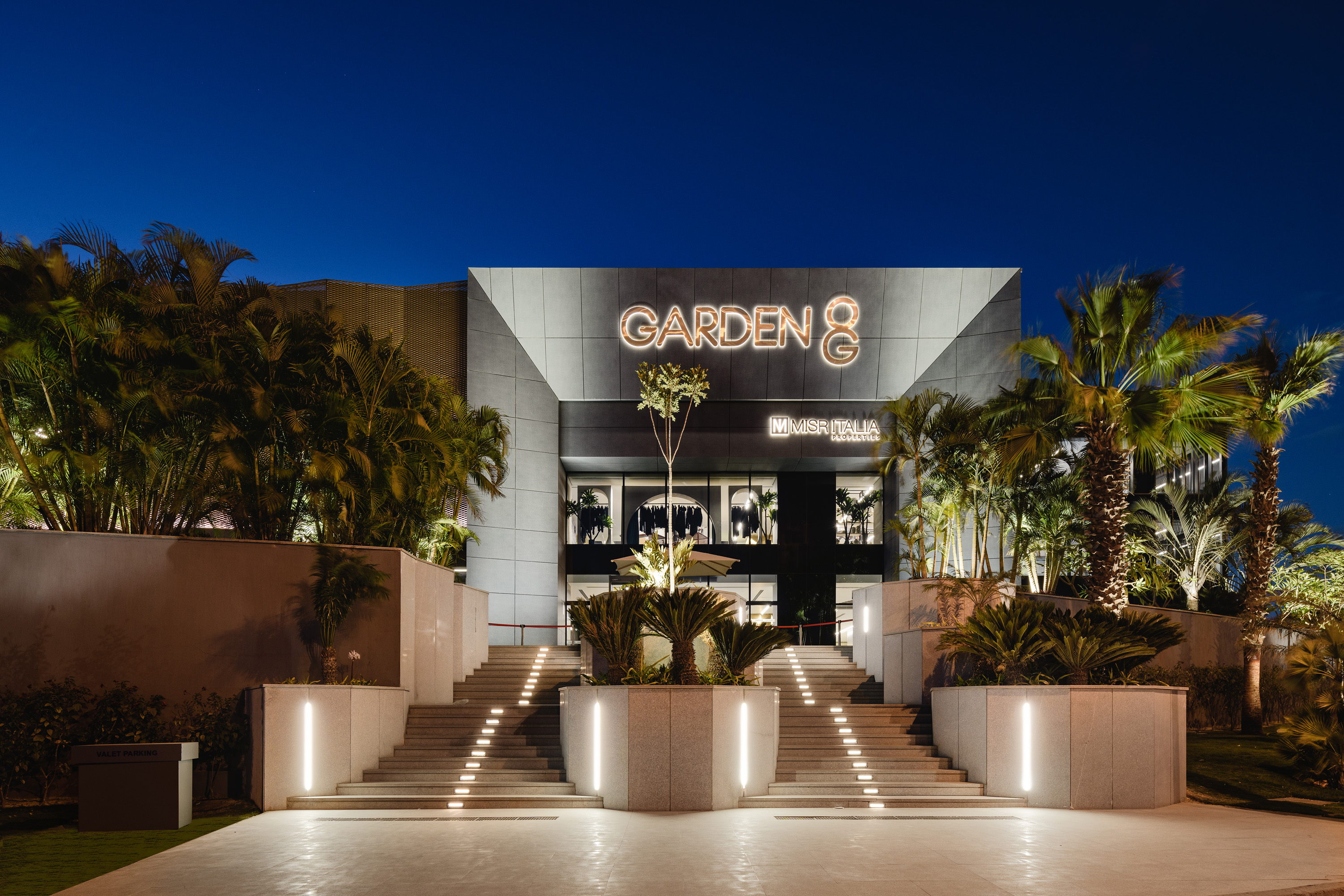 Garden 8